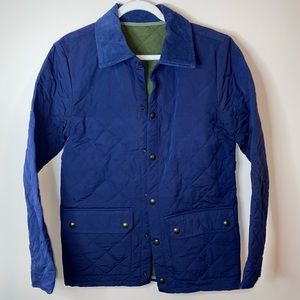 men’s vineyard vine jacket